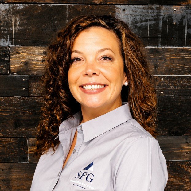 Amanda Hicks, Controller
