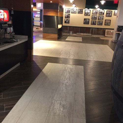 Summit Flooring Group LLC Installations Gallery