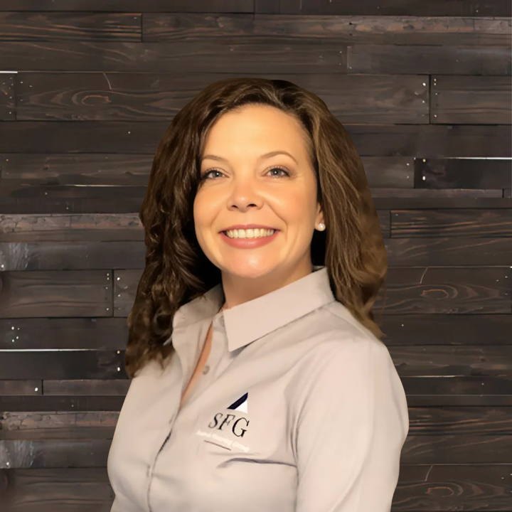 Amanda brings 17 years of experience in office management, financing, and accounting.