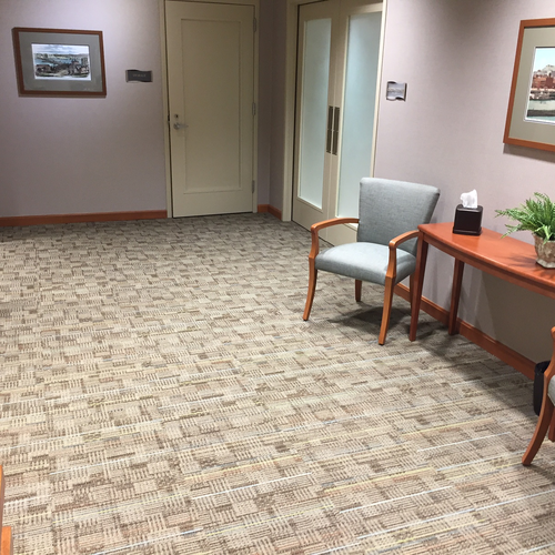 Summit Flooring Group LLC Installations Gallery