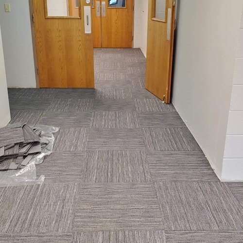 Summit Flooring Group LLC Installations Gallery
