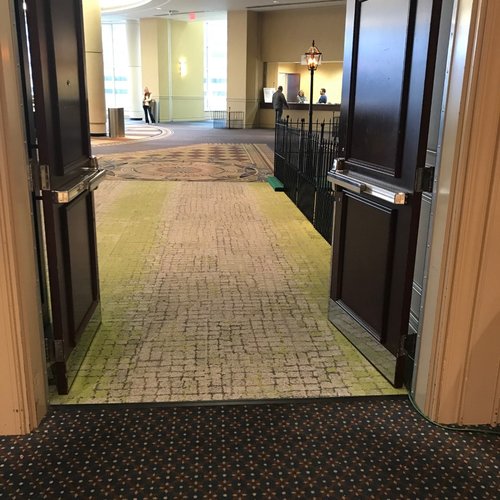 KY 4H Foundation at Rupp Arena, Lexington, KY