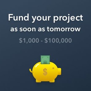 Financing Graphic
