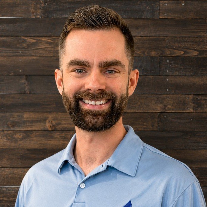 Michael Hartman Head of Property Management & Builder Flooring