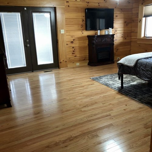 Summit Flooring Group LLC Installations Gallery