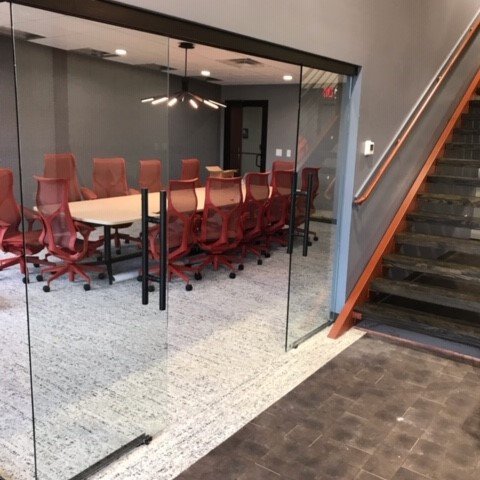 Wehr Constructors, Central KY Division Office, Lexington, KY