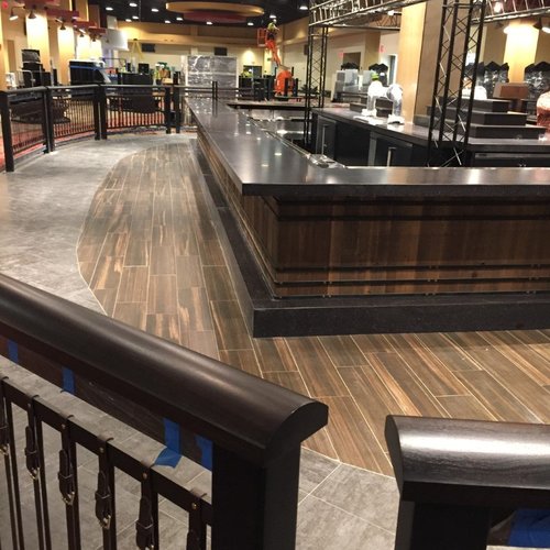 Summit Flooring Group LLC Installations Gallery