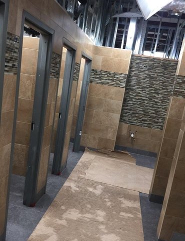 Summit Flooring Group LLC Installations Gallery