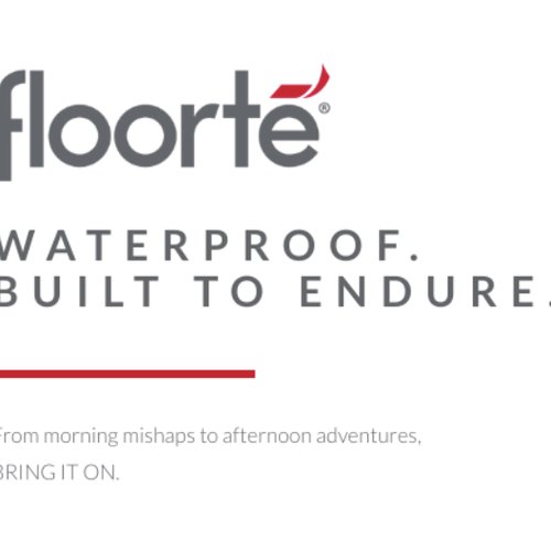 Floorté Logo