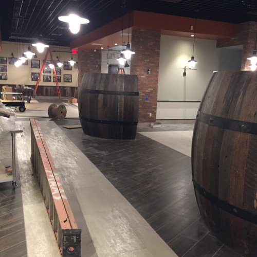 Summit Flooring Group LLC Installations Gallery