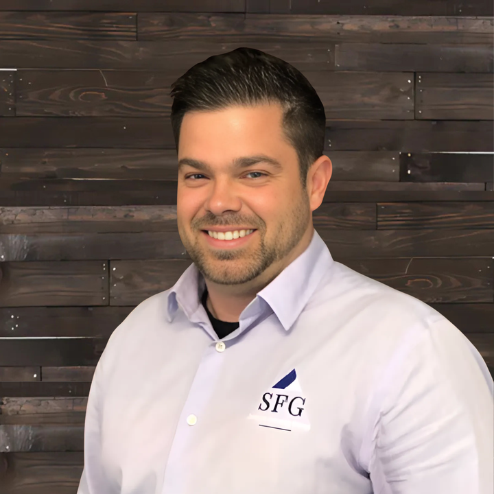 Aaron Hartman founded Summit Flooring Group in 2012 with 14 years' experience in flooring installation.
