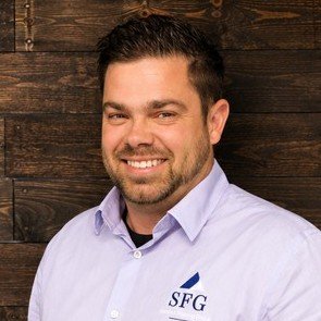 Aaron Hartman, Residential Project Manager & Lead Estimator