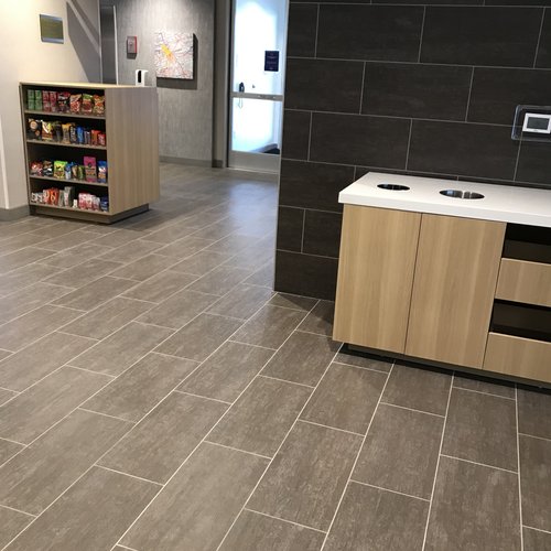 Summit Flooring Group LLC Installations Gallery