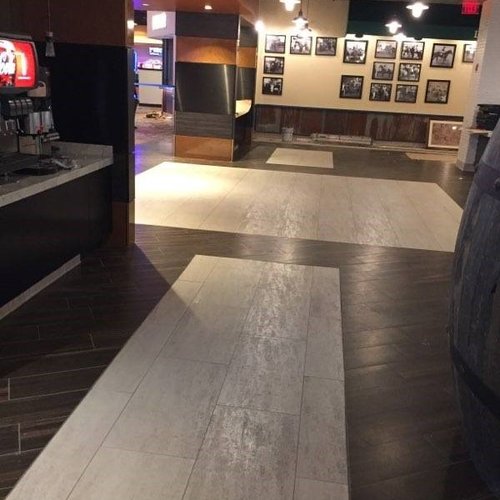 Summit Flooring Group LLC Installations Gallery