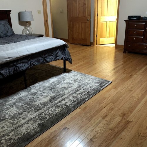 Summit Flooring Group LLC Installations Gallery