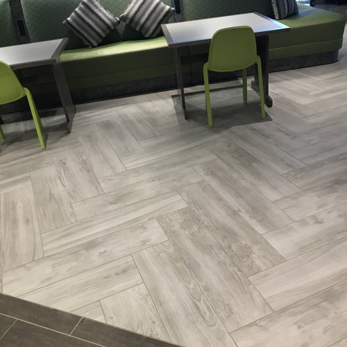 Summit Flooring Group LLC Installations Gallery