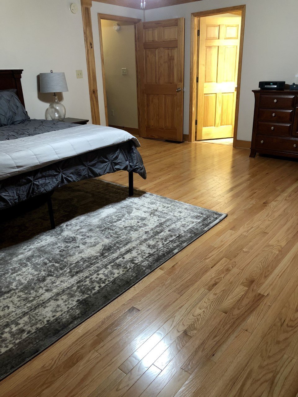 Summit Flooring Group LLC Installations Gallery