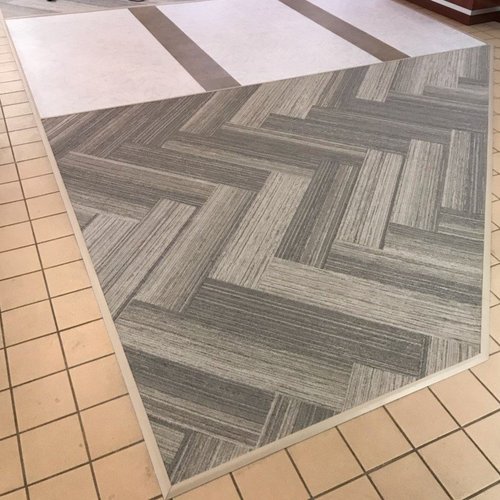 Summit Flooring Group LLC Installations Gallery