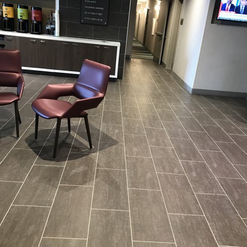 Summit Flooring Group LLC Installations Gallery
