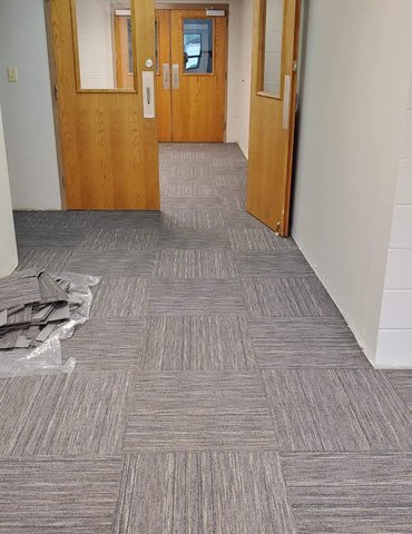 Summit Flooring Group LLC Installations Gallery