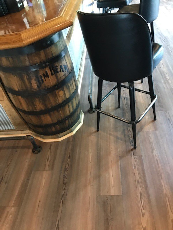 Summit Flooring Group LLC Installations Gallery