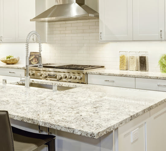 SUMMIT FLOORING GROUP LLC Countertops